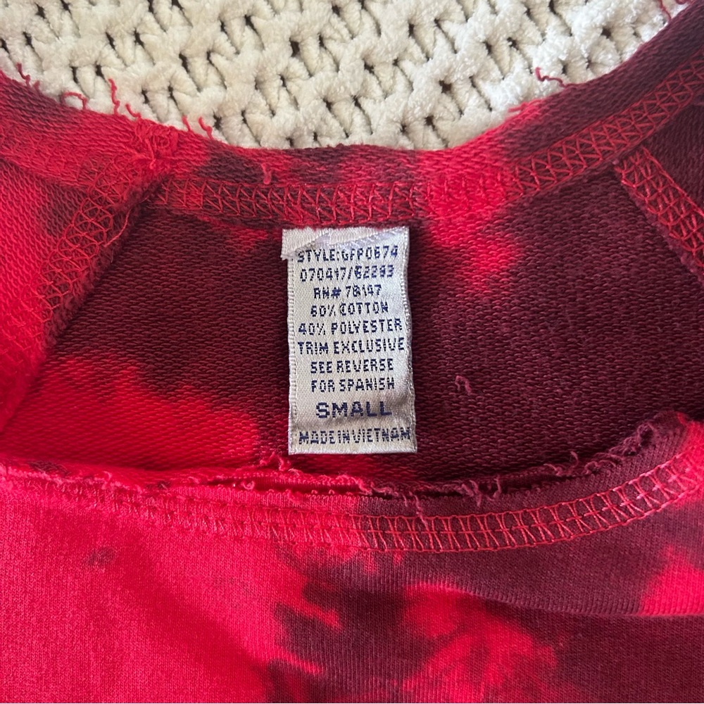 Star Sweatshirt - Picture 5 of 8